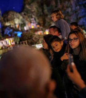 Candelaria enciende la Navidad · foto 6