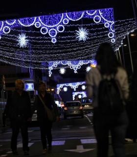 Candelaria enciende la Navidad · foto 4
