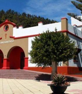 Fuencaliente dará la bienvenidad a la Navidad el lunes 10 en la Plaza Minerva · foto 3
