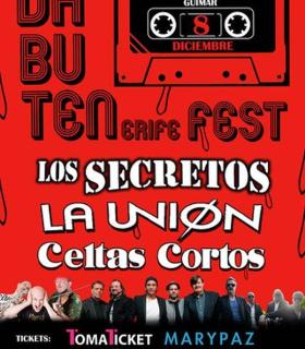 Titsa reforzará la línea 120 el día 8 con motivo del ‘Dabuten Fest’ · foto 1