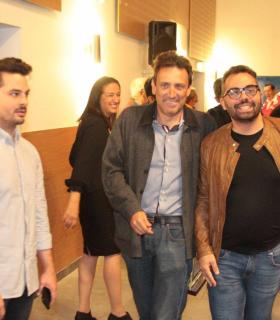 Arrecife de Lanzarote: más de 150 personas se reunieron en el Día del Voluntariado que celebró el Consorcio de Seguridad y Emergencias bajo el lema ‘Todos sumamos’ · foto 6