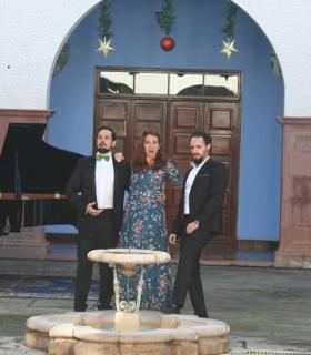 Güímar disfruta del ‘Aperitivo Lírico’ de la mano de Ópera de Tenerife · foto 3