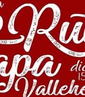 Vallehermoso pone en marcha la cuarta edición de la Ruta de la Tapa este viernes · foto 2