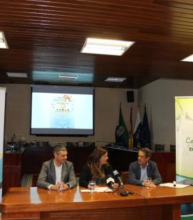 La isla del Meridiano celebra este fin de semana la Feria de la Tapa Herreña, Sabores de El Hierro · foto 1