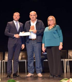 Gáldar agradece a los maestros jubilados toda una vida dedicada a la enseñanza · foto 9