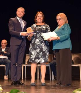 Gáldar agradece a los maestros jubilados toda una vida dedicada a la enseñanza · foto 12