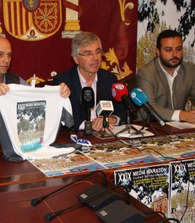 La XXIX Media Maratón Ciudad de Tacoronte modifica su recorrido e incrementa la cuantía destinada a premios · foto 1
