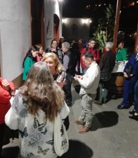Las Jornadas de Turismo Activo en La Palma abordan los requisitos de la nueva normativa que afecta al sector en Canarias · foto 3