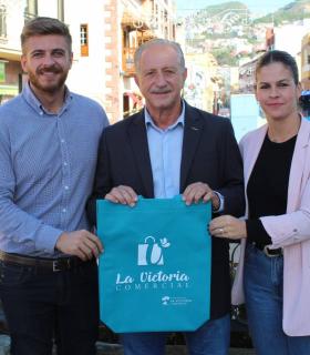 El comercio de La Victoria de Acentejo te invita a hacer realidad tus sueños · foto 1