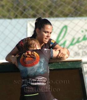 Éxito rotundo de la ‘San Silvestre Titánica’ de Güímar con 353 participantes · foto 5
