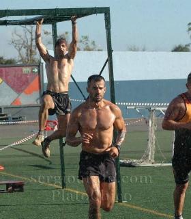 Éxito rotundo de la ‘San Silvestre Titánica’ de Güímar con 353 participantes · foto 2