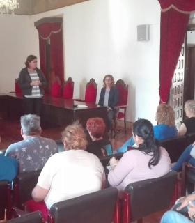 El Ayuntamiento de Los Silos incorpora al mundo laboral a 14 desempleados/as · foto 3