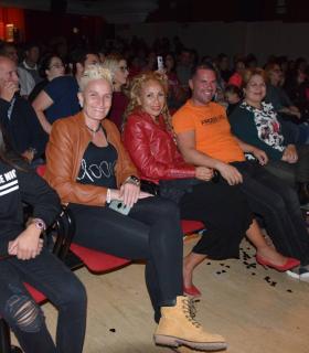 Gáldar: una gala solidaria sobresaliente para un objetivo encomiable · foto 3