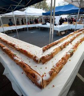 La Orotava: un Roscón con más aspiraciones · foto 3
