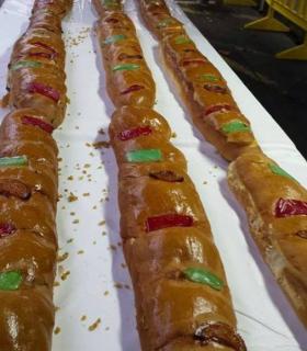 La Orotava: un Roscón con más aspiraciones · foto 2