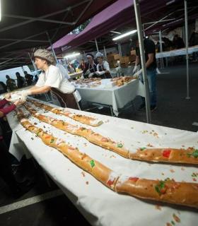 La Orotava: un Roscón con más aspiraciones · foto 1