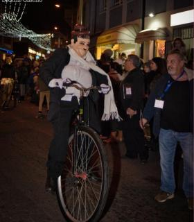 Cabalgata y Entrega de Cartas a Sus Majestades Los Reyes Magos de Oriente · foto 17