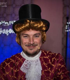 Cabalgata y Entrega de Cartas a Sus Majestades Los Reyes Magos de Oriente · foto 44
