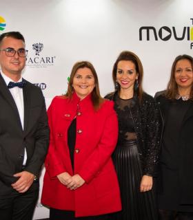 Entrega de Premios y Clausura del MOVIFILM Festival 2018 · foto 12
