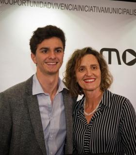 Entrega de Premios y Clausura del MOVIFILM Festival 2018 · foto 2