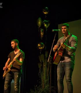 Entrega de Premios y Clausura del MOVIFILM Festival 2018 · foto 20