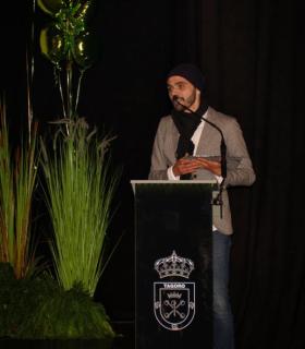Entrega de Premios y Clausura del MOVIFILM Festival 2018 · foto 26