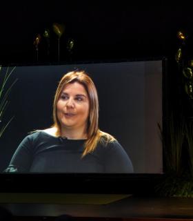 Entrega de Premios y Clausura del MOVIFILM Festival 2018 · foto 29