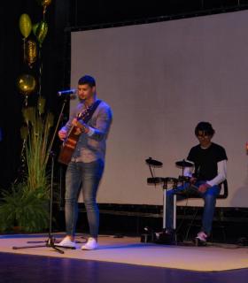 Entrega de Premios y Clausura del MOVIFILM Festival 2018 · foto 19