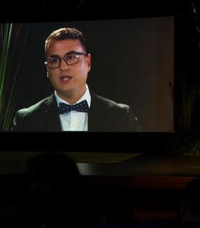 Entrega de Premios y Clausura del MOVIFILM Festival 2018 · foto 34