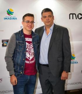 Entrega de Premios y Clausura del MOVIFILM Festival 2018 · foto 3