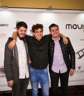 Entrega de Premios y Clausura del MOVIFILM Festival 2018 · foto 10
