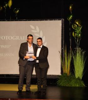Entrega de Premios y Clausura del MOVIFILM Festival 2018 · foto 31