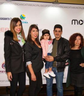 Entrega de Premios y Clausura del MOVIFILM Festival 2018 · foto 11