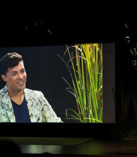 Entrega de Premios y Clausura del MOVIFILM Festival 2018 · foto 33