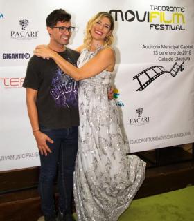 Entrega de Premios y Clausura del MOVIFILM Festival 2018 · foto 16