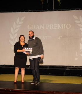 Entrega de Premios y Clausura del MOVIFILM Festival 2018 · foto 36