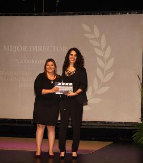 Entrega de Premios y Clausura del MOVIFILM Festival 2018 · foto 27