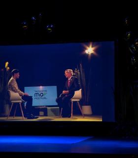 Entrega de Premios y Clausura del MOVIFILM Festival 2018 · foto 21