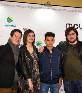 Entrega de Premios y Clausura del MOVIFILM Festival 2018 · foto 5