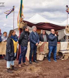 XXX Concurso de Arrastre de Ganado Isla de Tenerife · foto 14