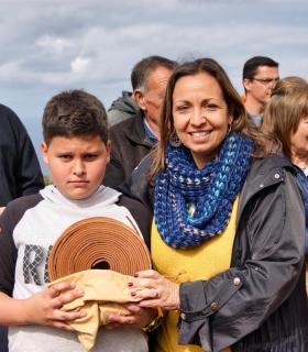 XXX Concurso de Arrastre de Ganado Isla de Tenerife · foto 18