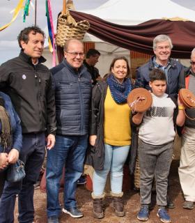 XXX Concurso de Arrastre de Ganado Isla de Tenerife · foto 17