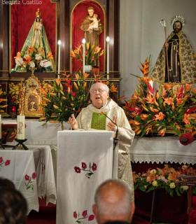Procesión de San Antonio Abad y Bendición de Animales · foto 3