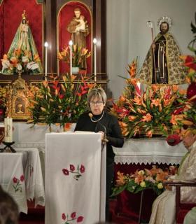 Procesión de San Antonio Abad y Bendición de Animales · foto 4