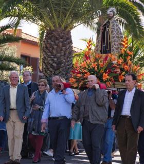 Procesión de San Antonio Abad y Bendición de Animales · foto 9