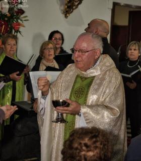 Procesión de San Antonio Abad y Bendición de Animales · foto 6