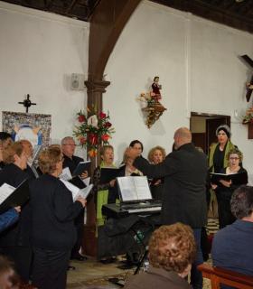 Procesión de San Antonio Abad y Bendición de Animales · foto 2