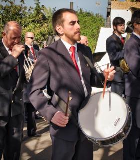 Procesión de San Antonio Abad y Bendición de Animales · foto 28
