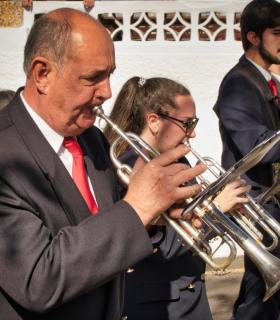 Procesión de San Antonio Abad y Bendición de Animales · foto 29