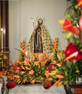 Procesión de San Antonio Abad y Bendición de Animales · foto 1